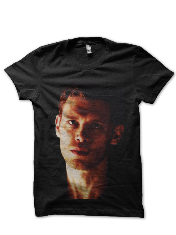 Niklaus Mikaelson T-Shirt