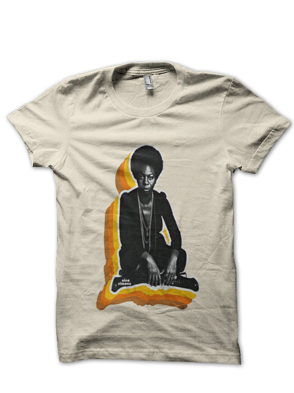 Nina Simone T-Shirt