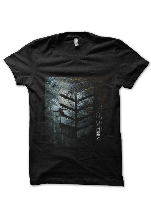 Nine Lashes T-Shirt