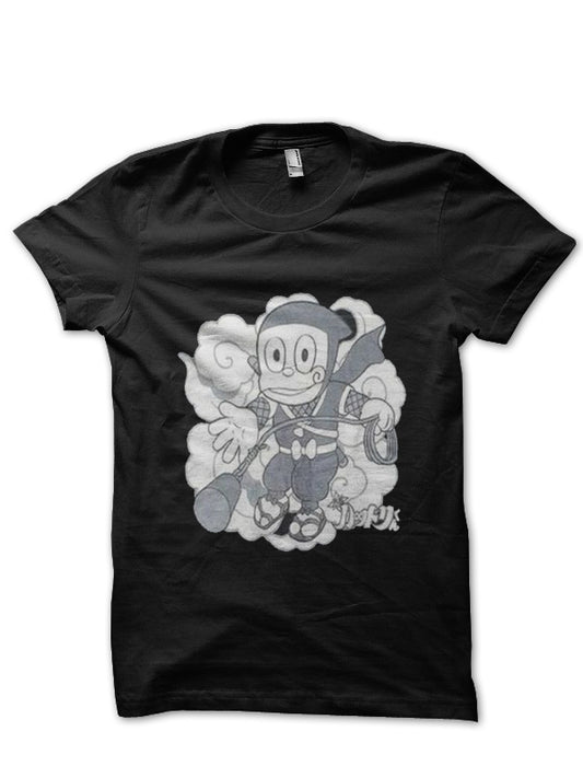 Ninja Hattori T-Shirt