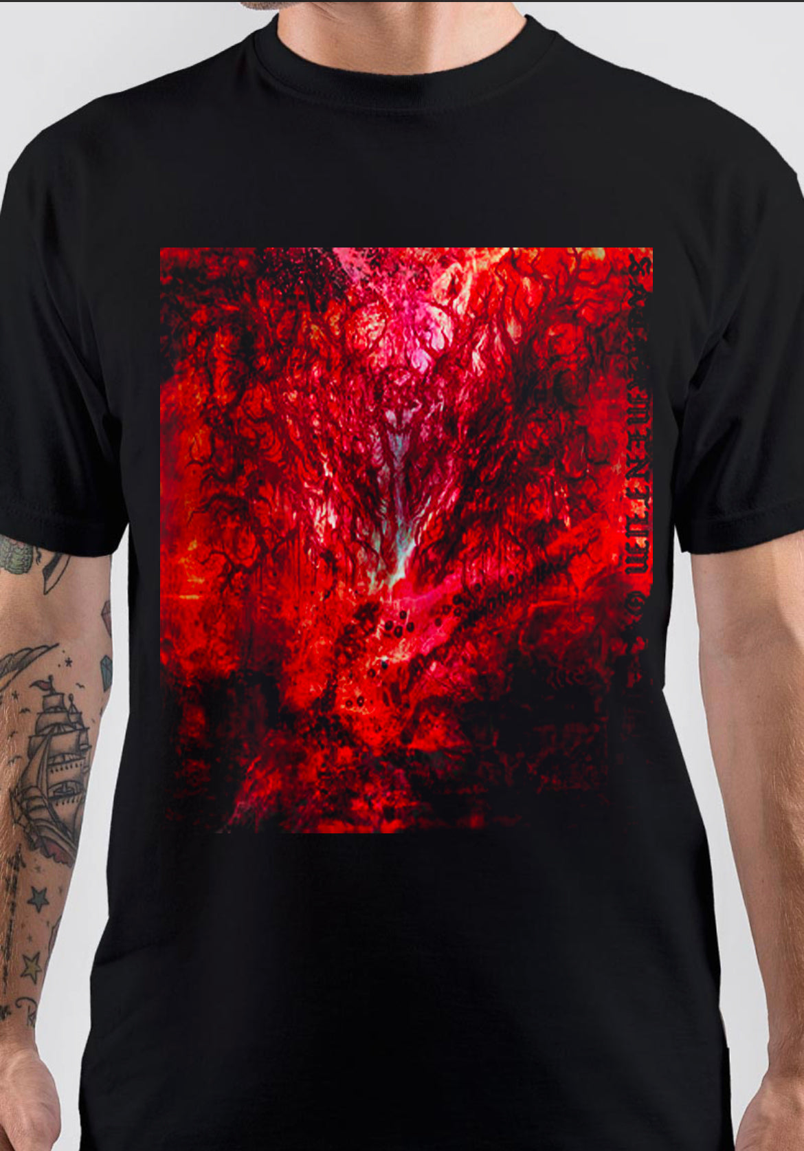 Nitheful T-Shirt