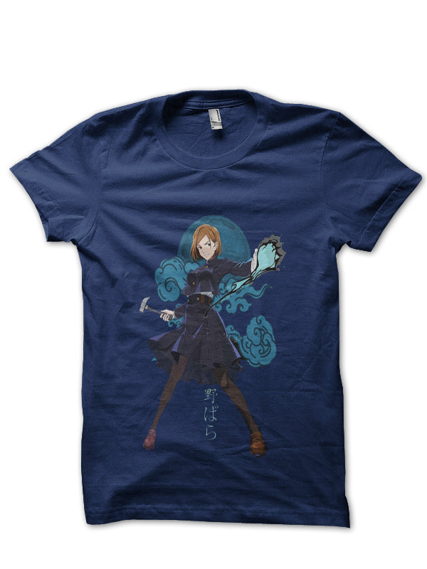 Nobara Kugisaki T-Shirt