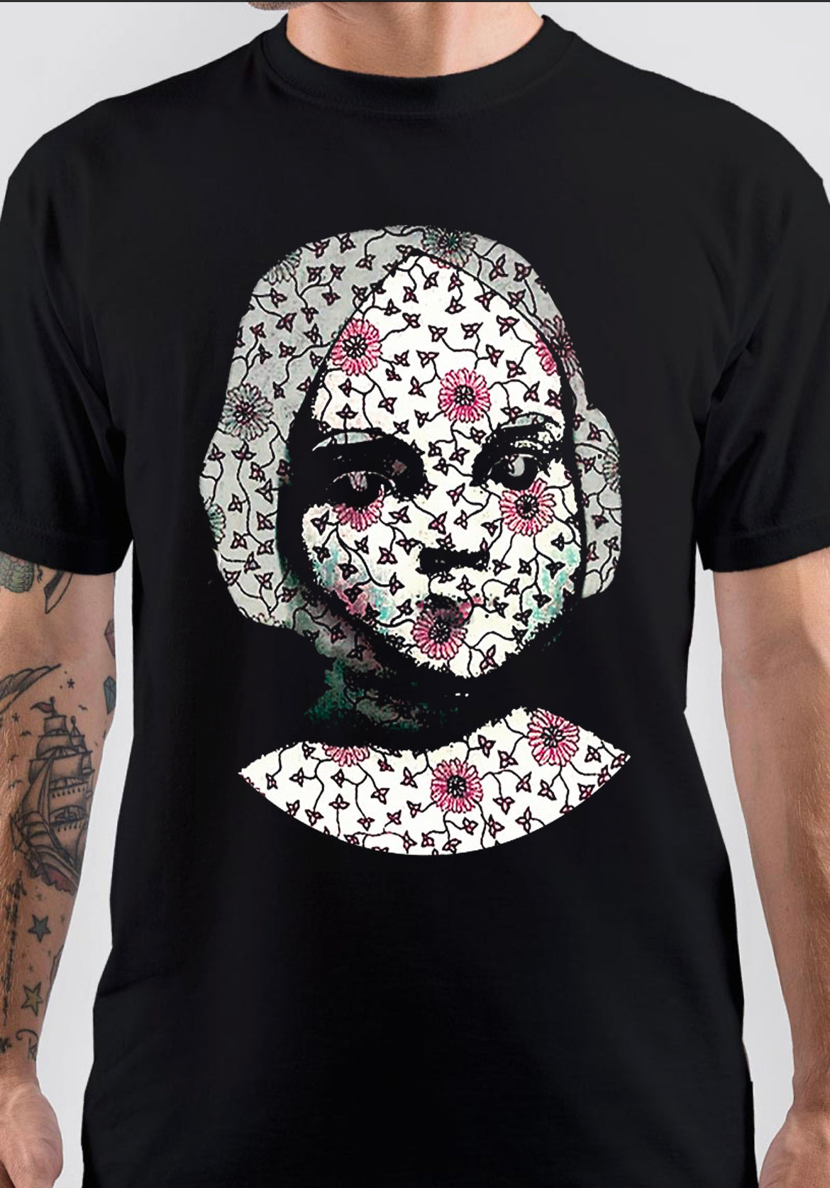 Noisia T-Shirt