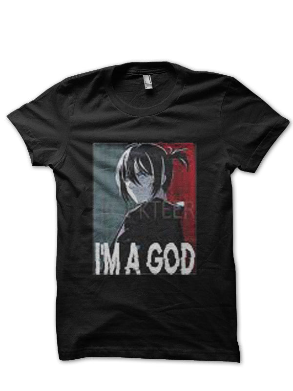 Noragami T-Shirt