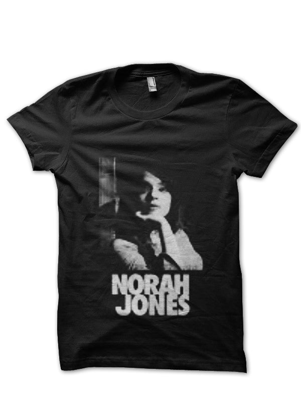 Norah Jones T-Shirt