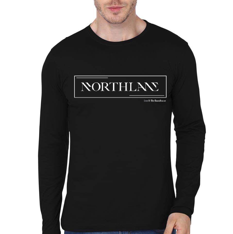 Northlane Band Logo T-Shirt