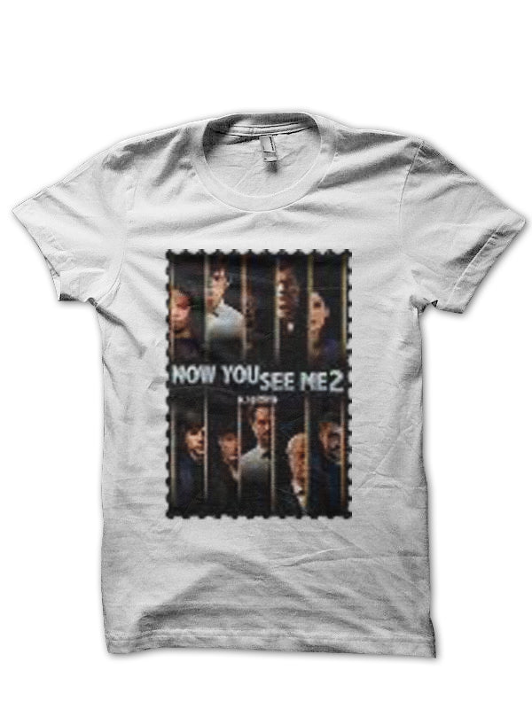 Now You See Me T-Shirt