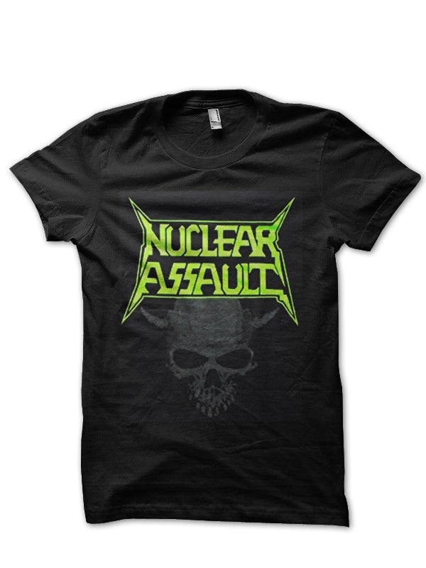 Nuclear Assault T-Shirt