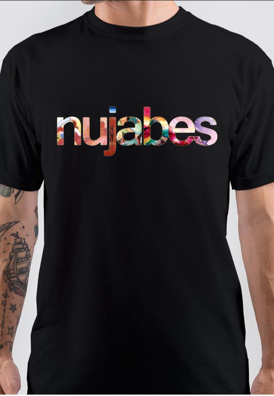 Nujabes T-Shirt