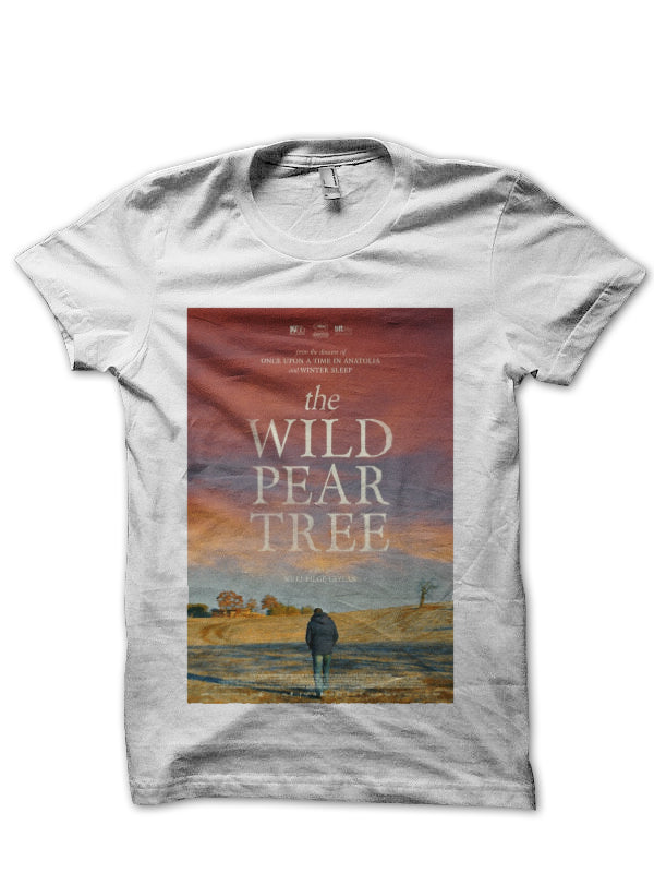 Nuri Bilge Ceylan T-Shirt