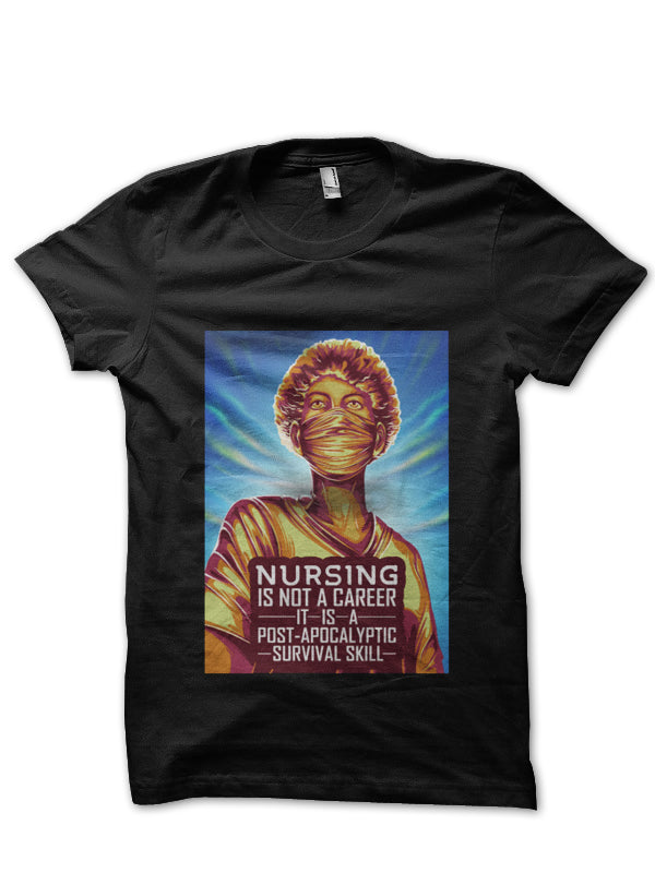 Nursing Doctor T-Shirt