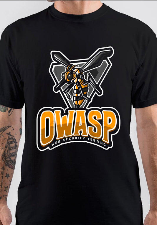 OWASP T-Shirt