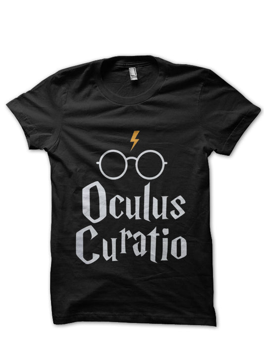 Oculus Curatio Doctor T-Shirt