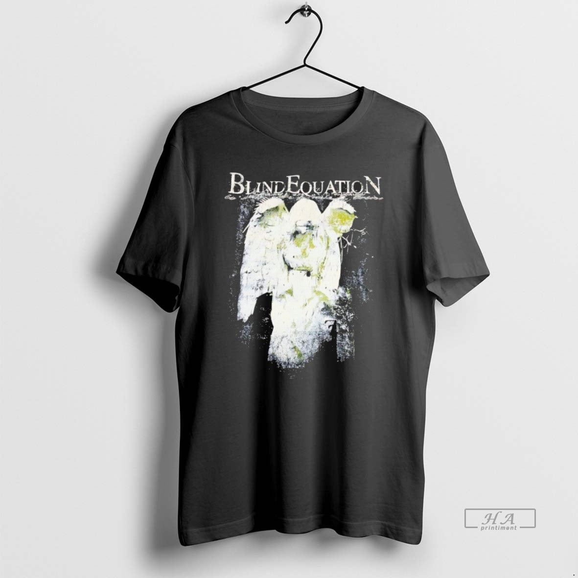 Official Blind Equation Cybergrind Chicago Illinois