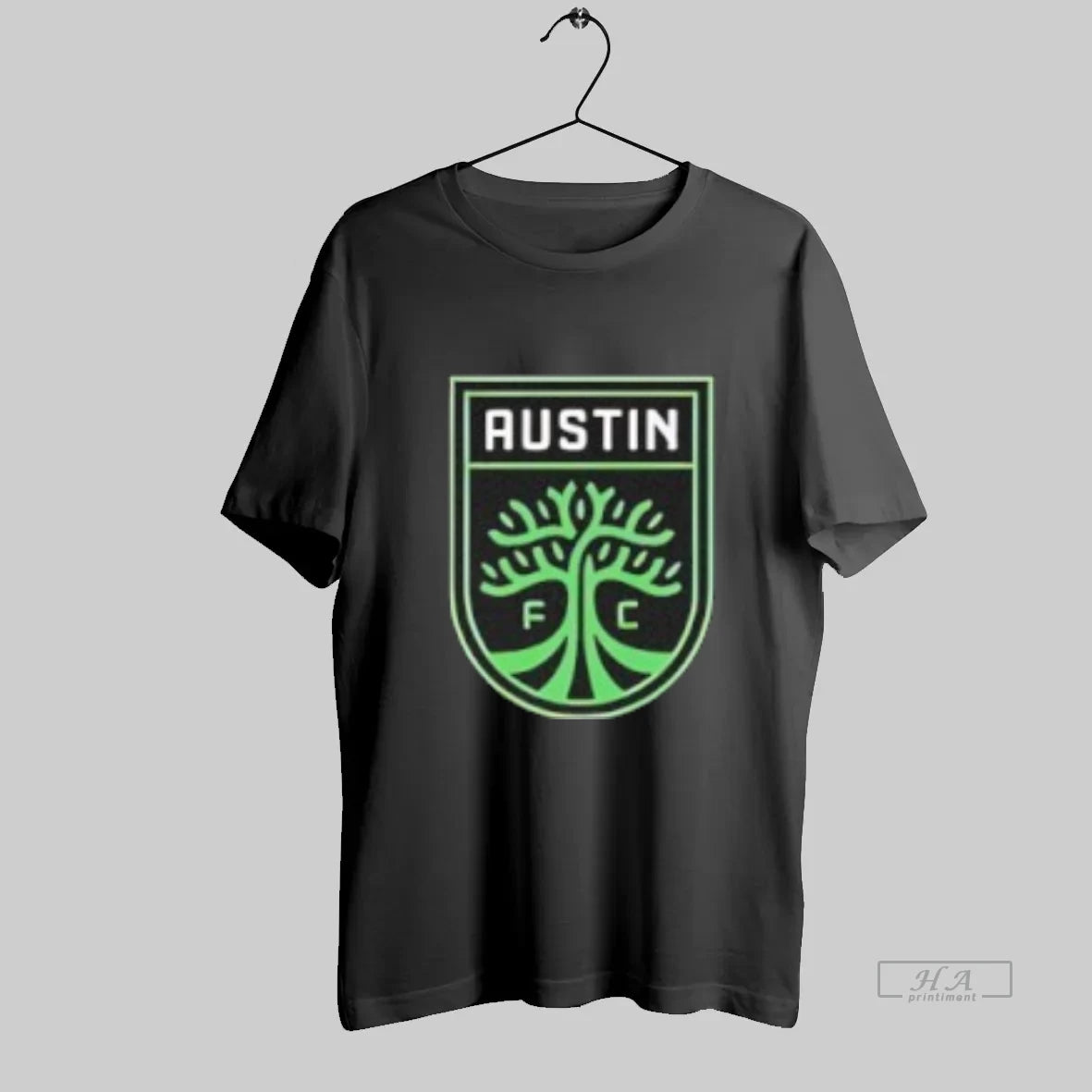 Official Brandon Vazquez Austin Fc Bitmap Fb Signature 2 Sided