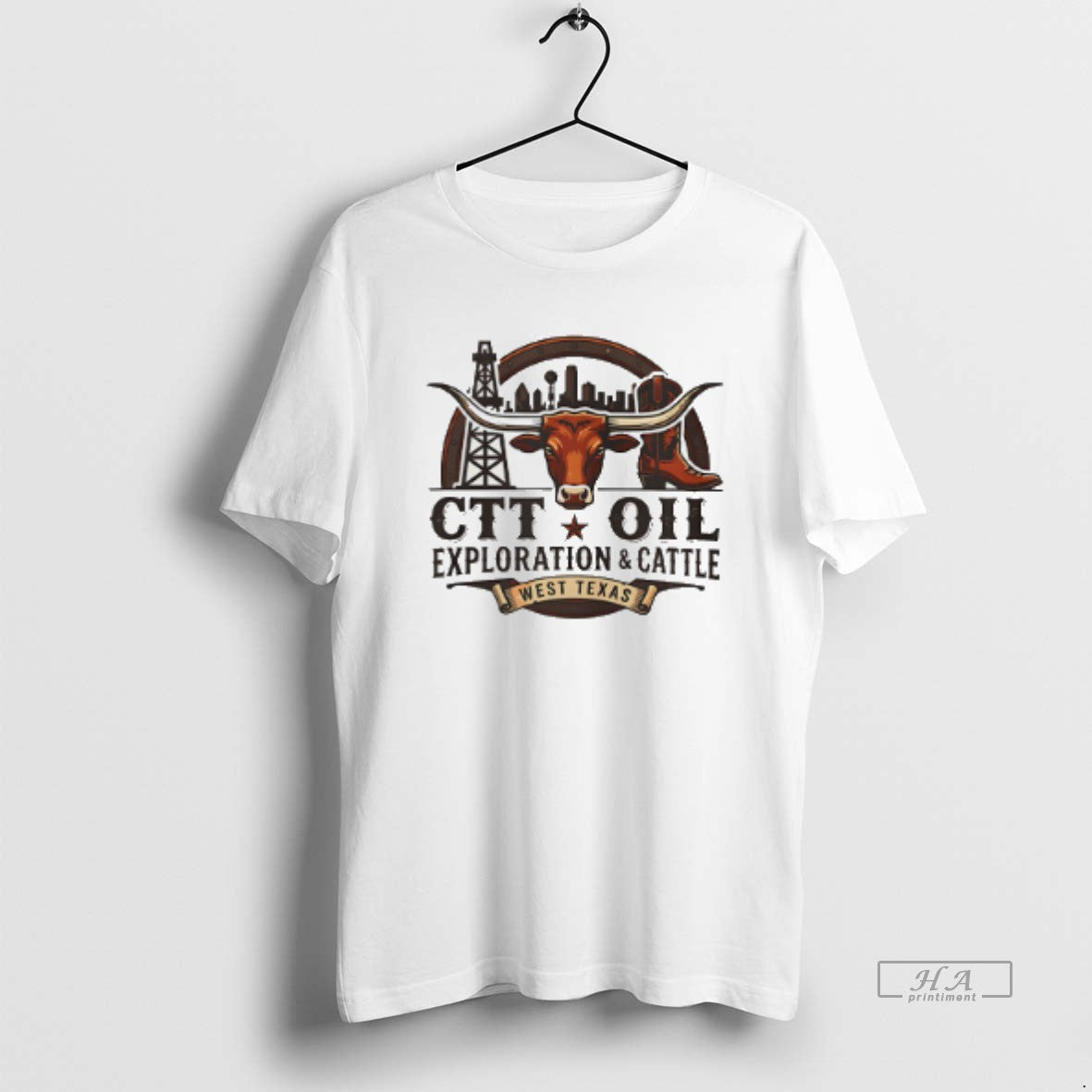 Official Ctt Oil Exploration And Cattle