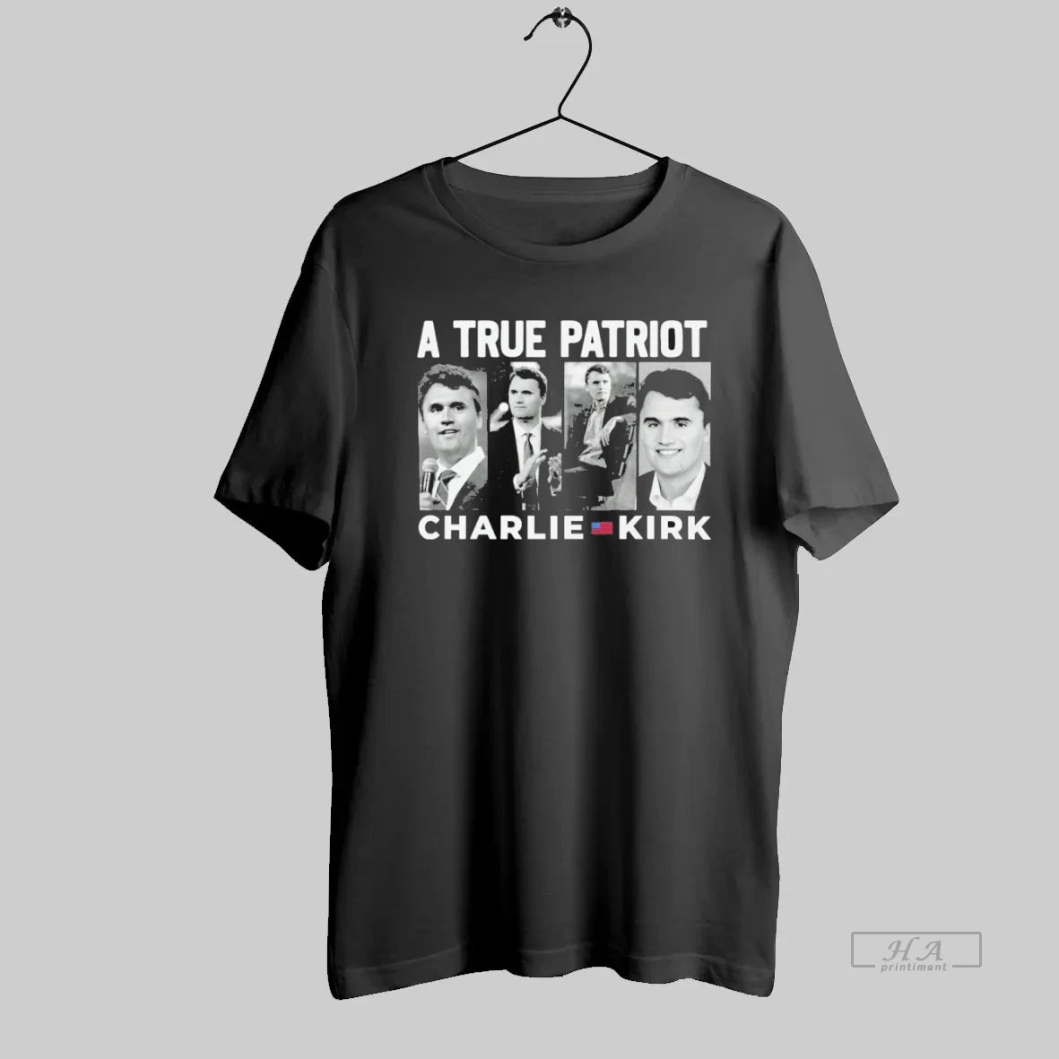 Official Charlie Kirk Tribute