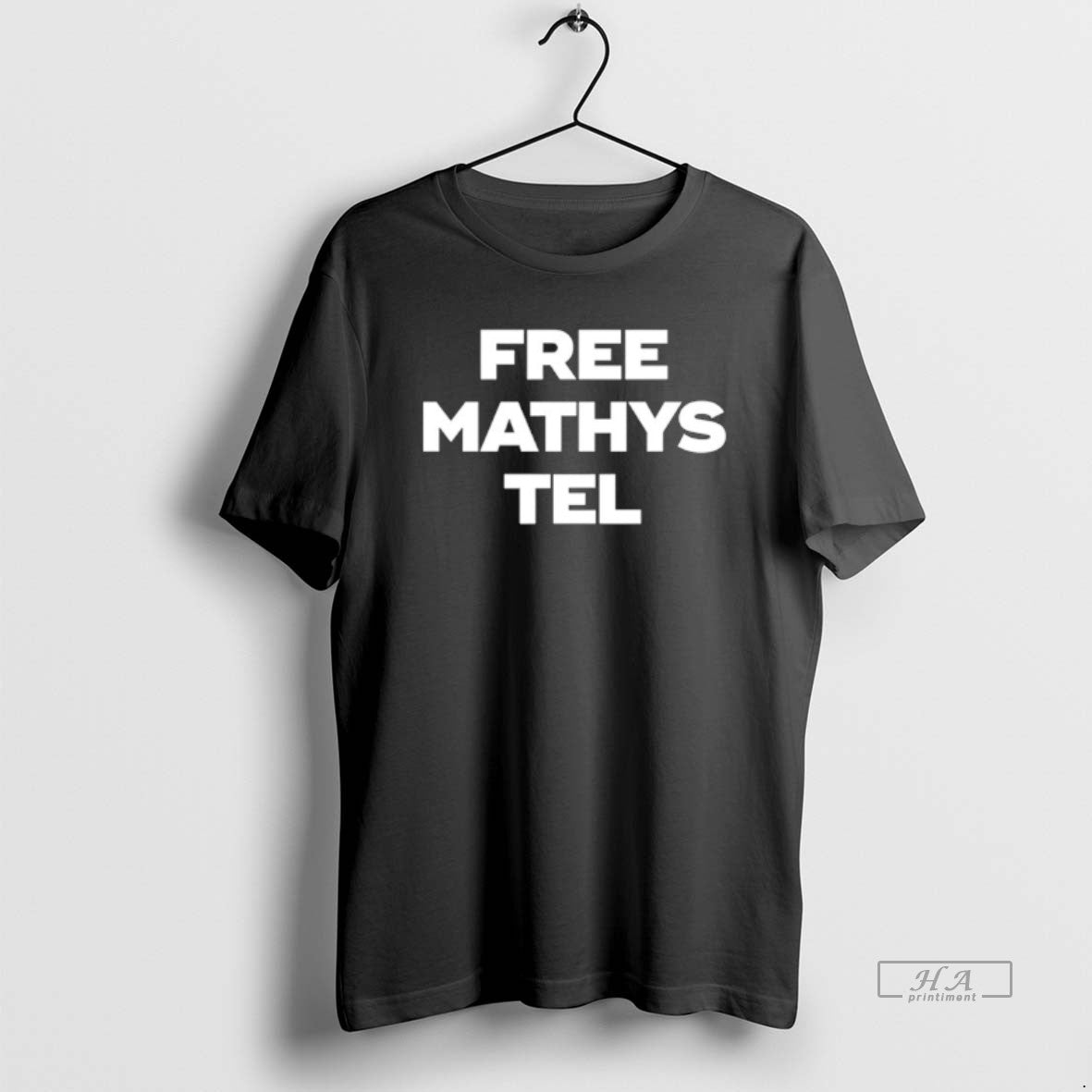 Official Free Mathys Tel