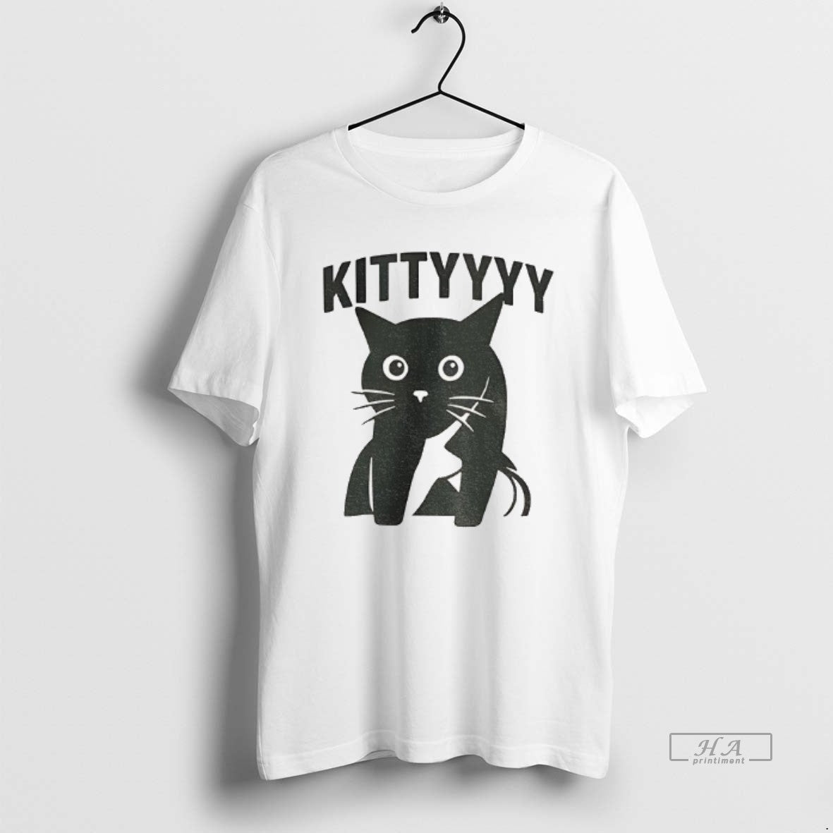 Official Funny Twitch Cat Meme