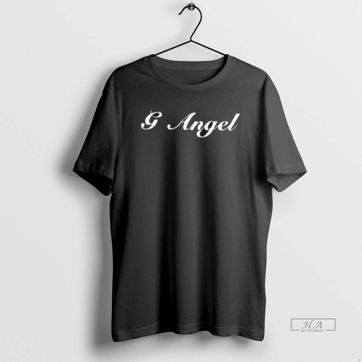 Official G Angel