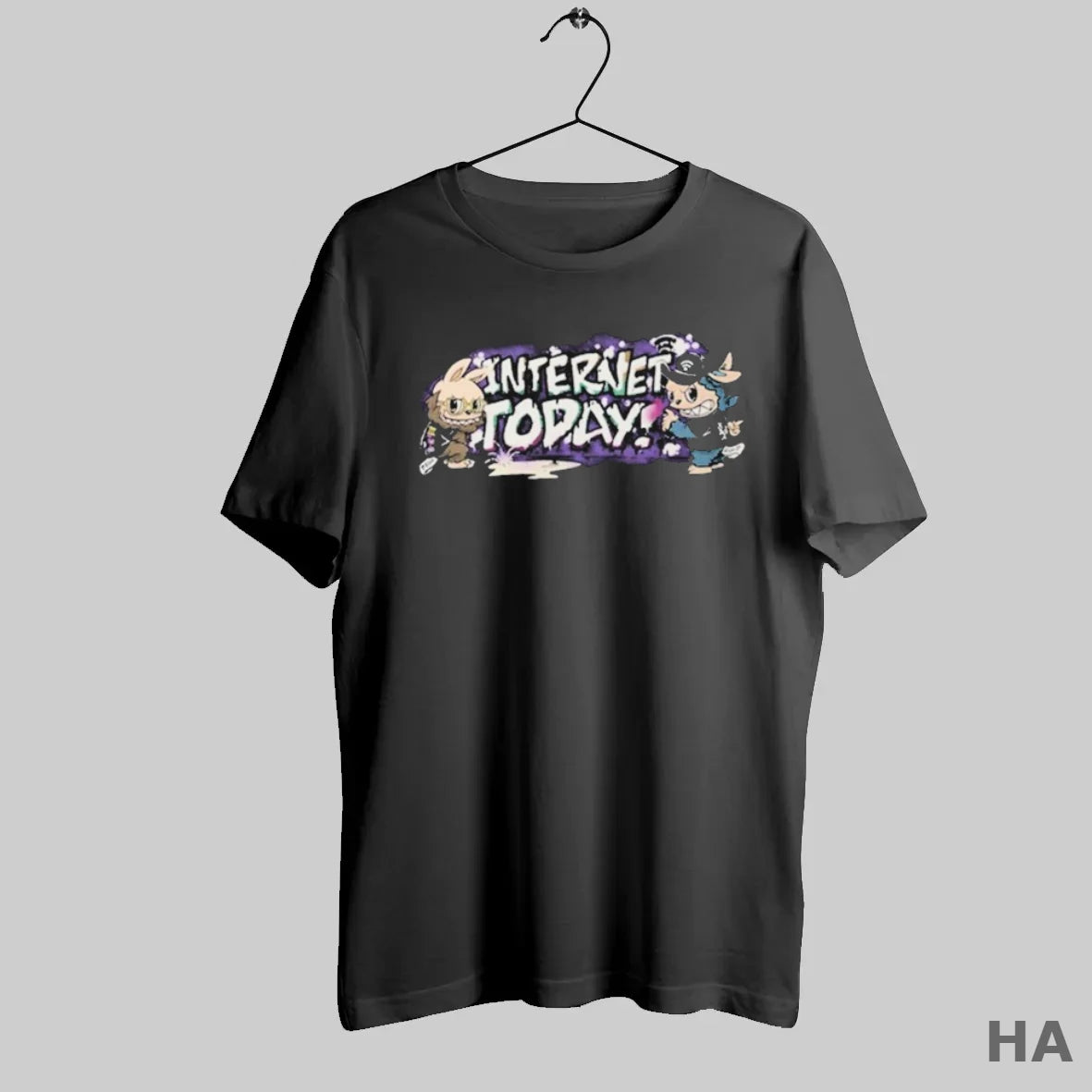Official Internet Today La Bullies
