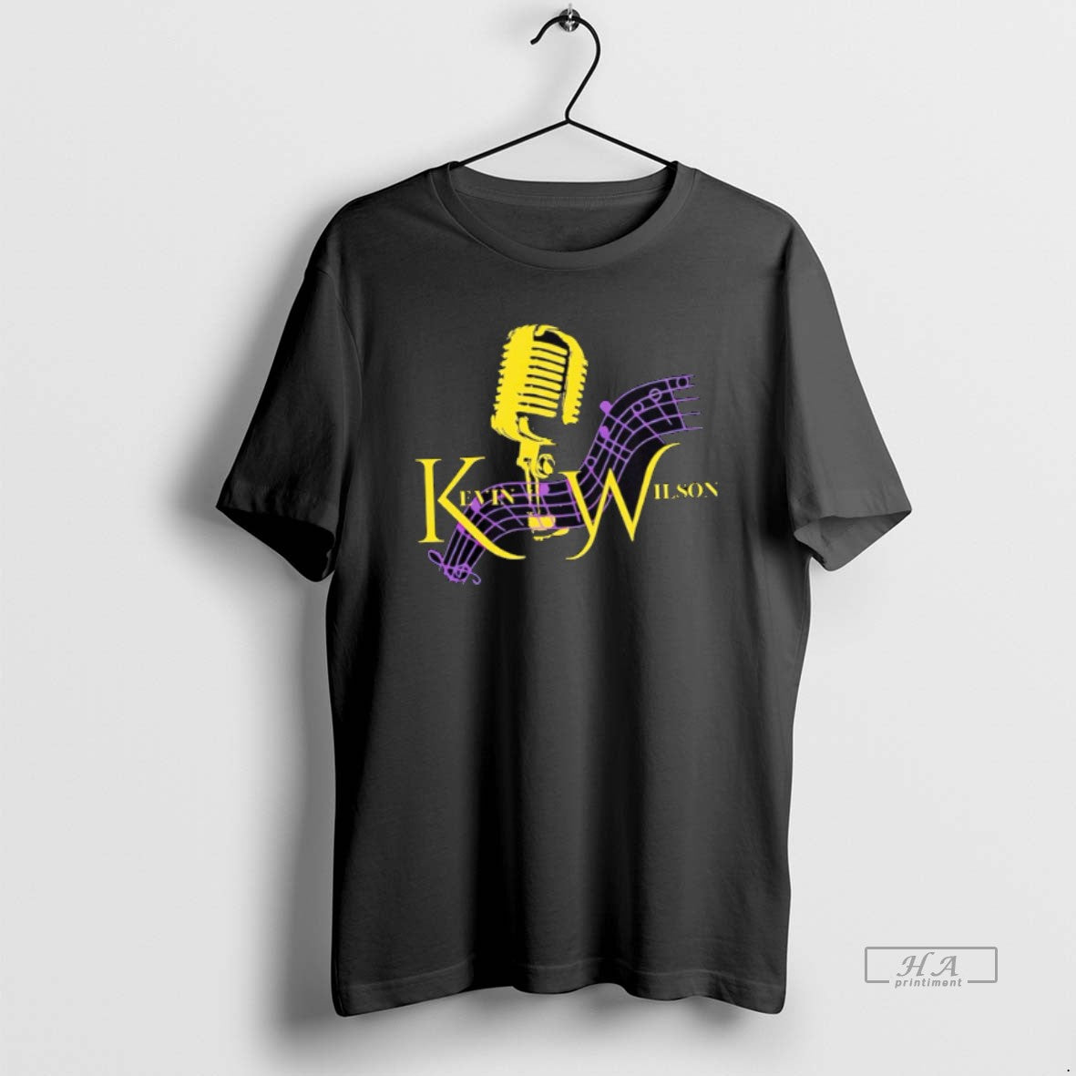 Official Kevin Wiison Microphone