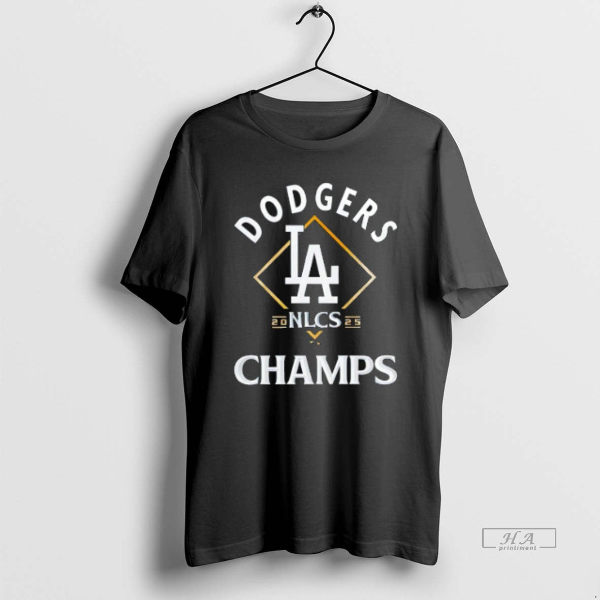Official La Dodgers 2025 Nlcs Champs