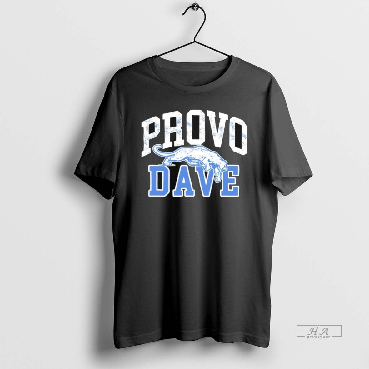Official Provo Dave
