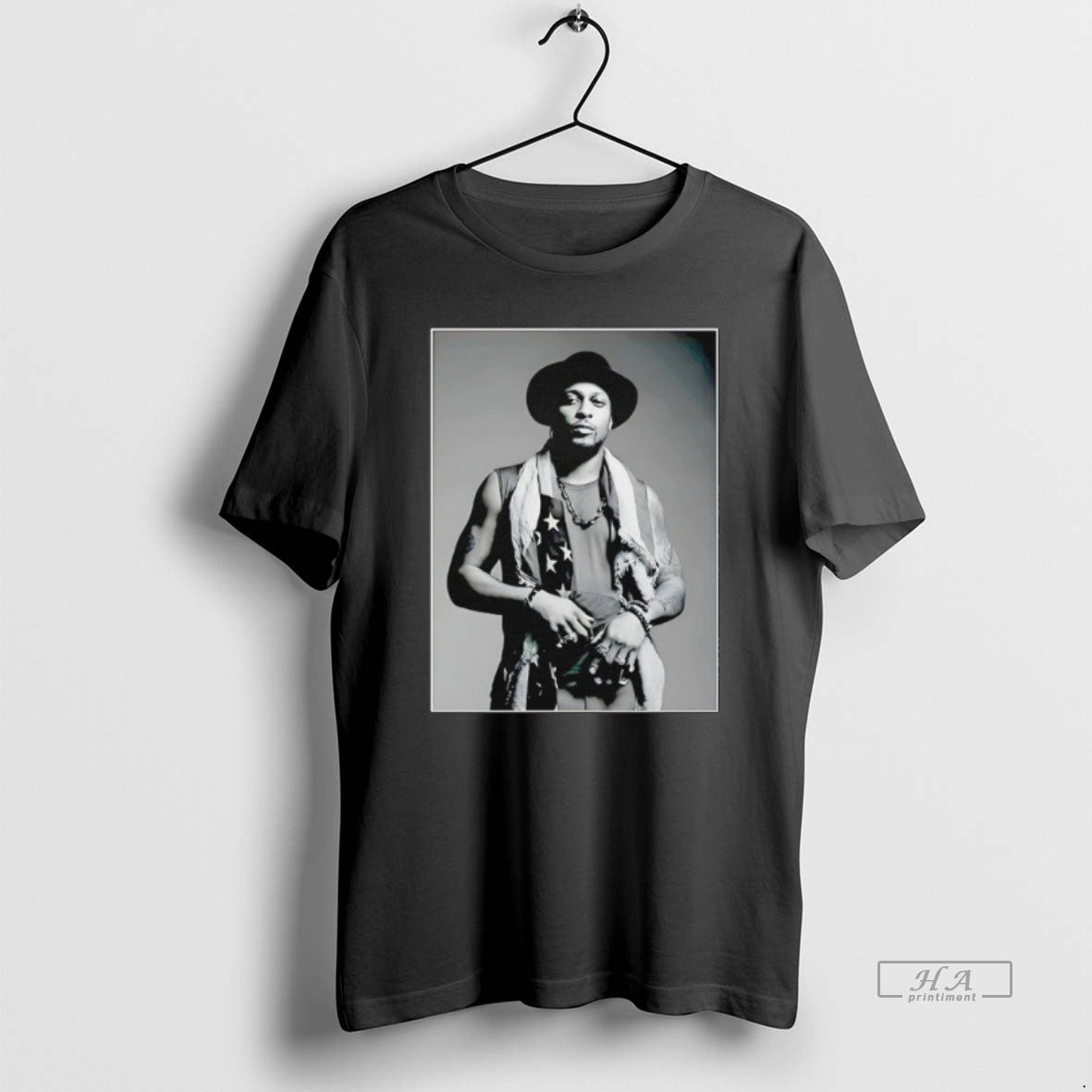 Official Rip Dangelo Photo