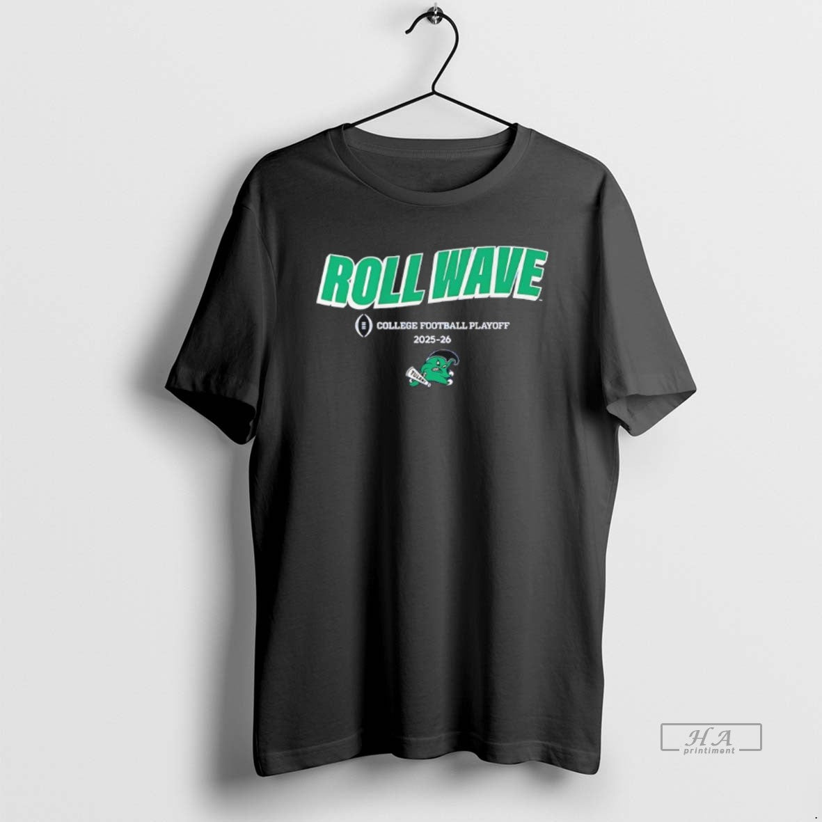 Official Roll Wave College Football Playoff 2025 26