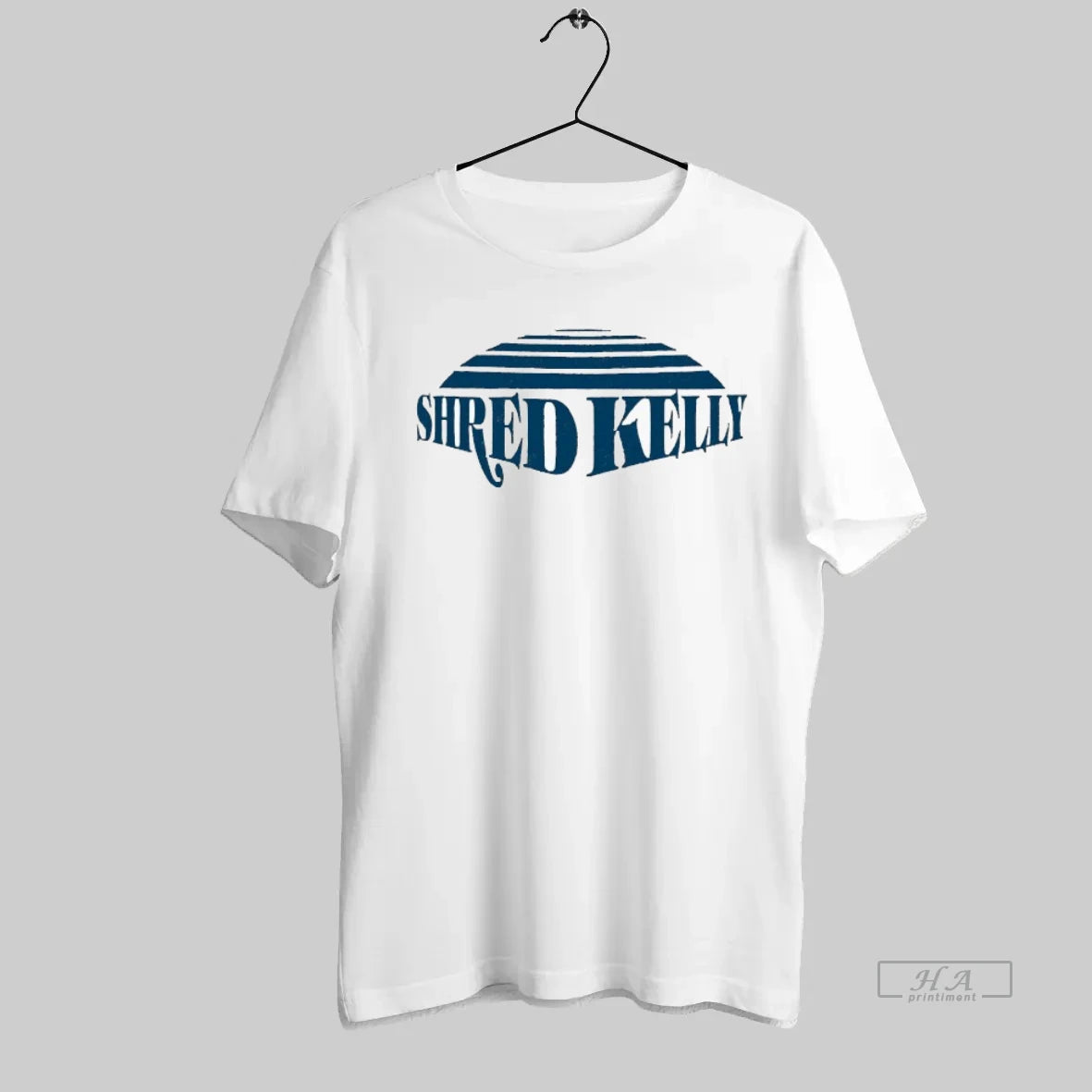 Official Shred Kelly Horizon