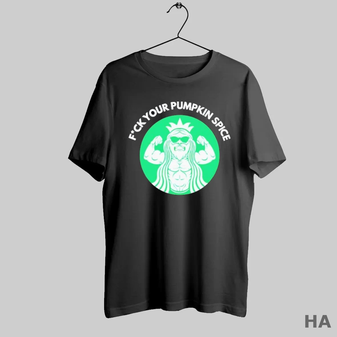 Official Starbucks Fuck Your Pumpkin Spice
