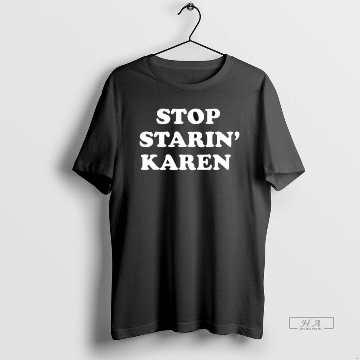 Official Stop Starin Karen Ceramic Ceramic And Classic Dad Cap