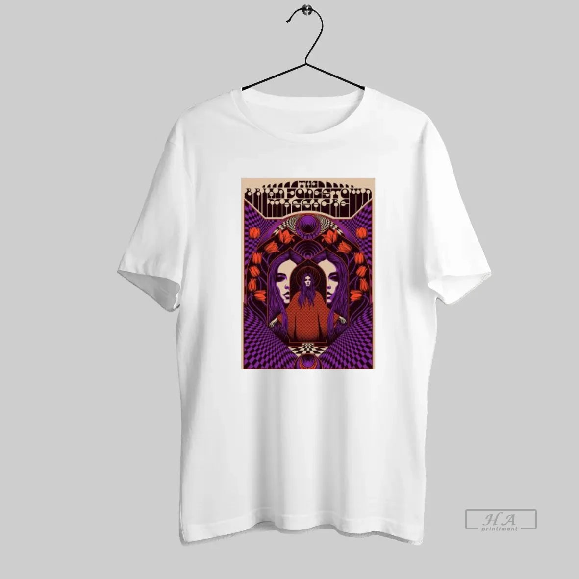 Official The Brian Jonestown Massacre September 27 2025 Levitation