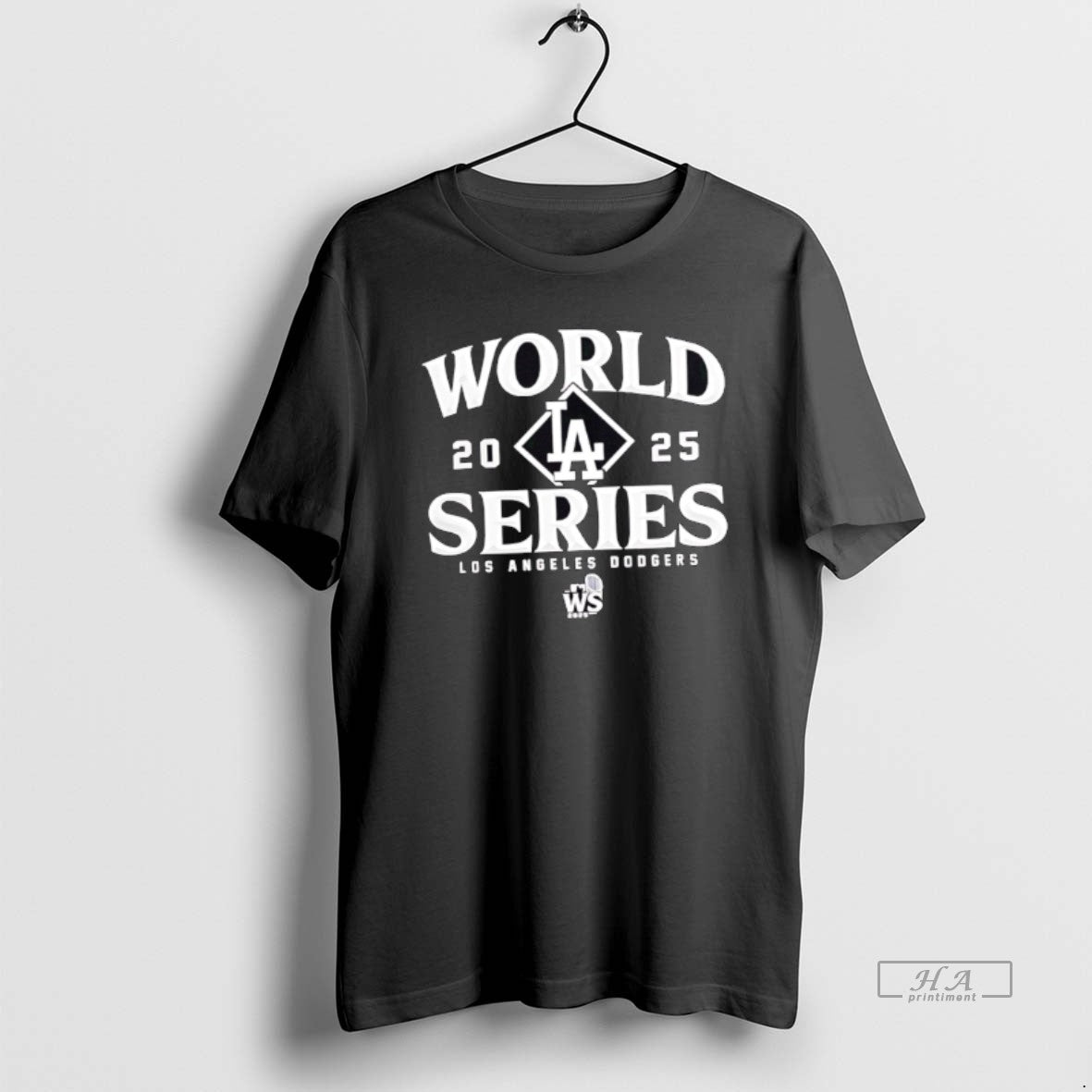 Official Top Los Angeles Dodgers 2025 Mlb World Series