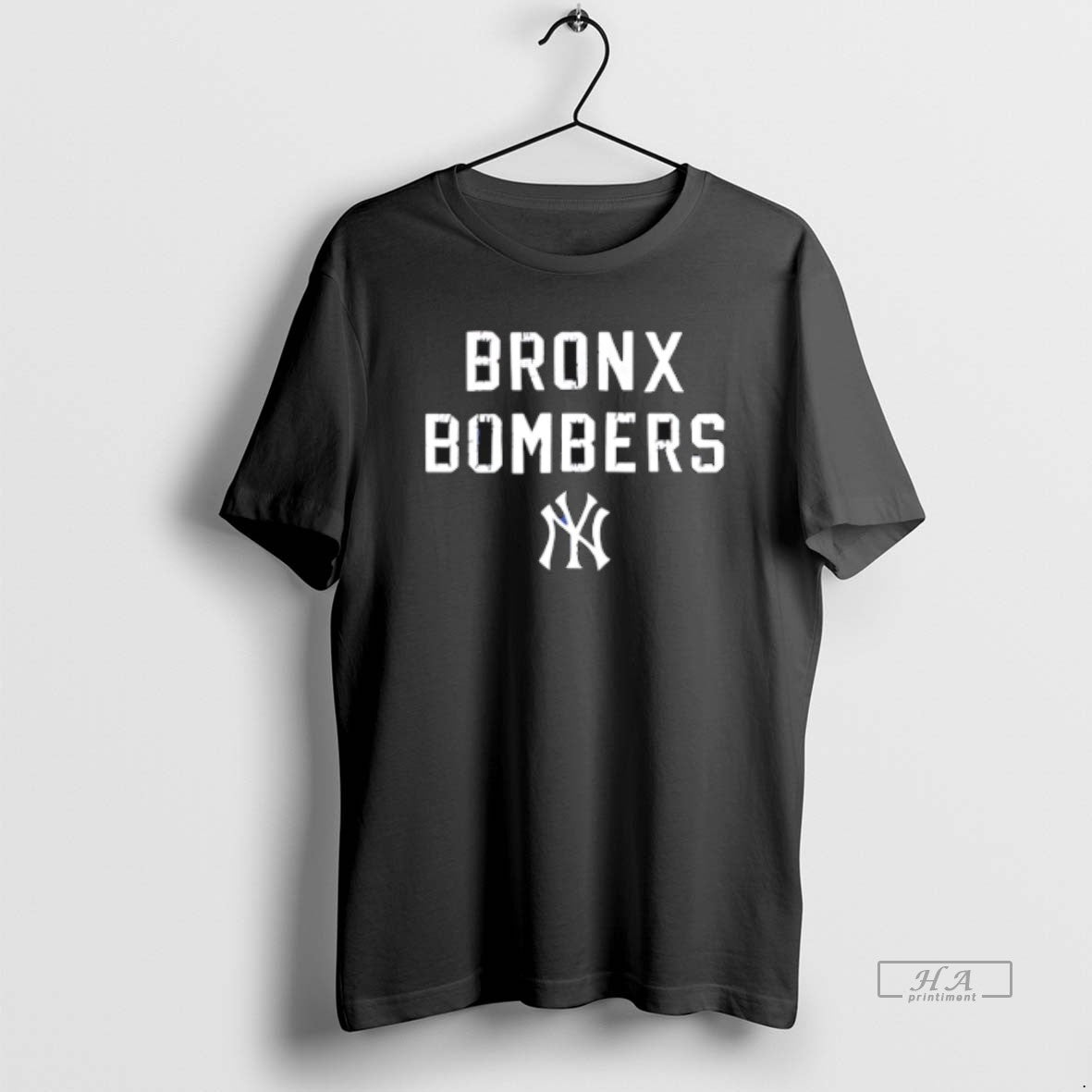 Official Trendy Bronx Bombers Yankees Logo