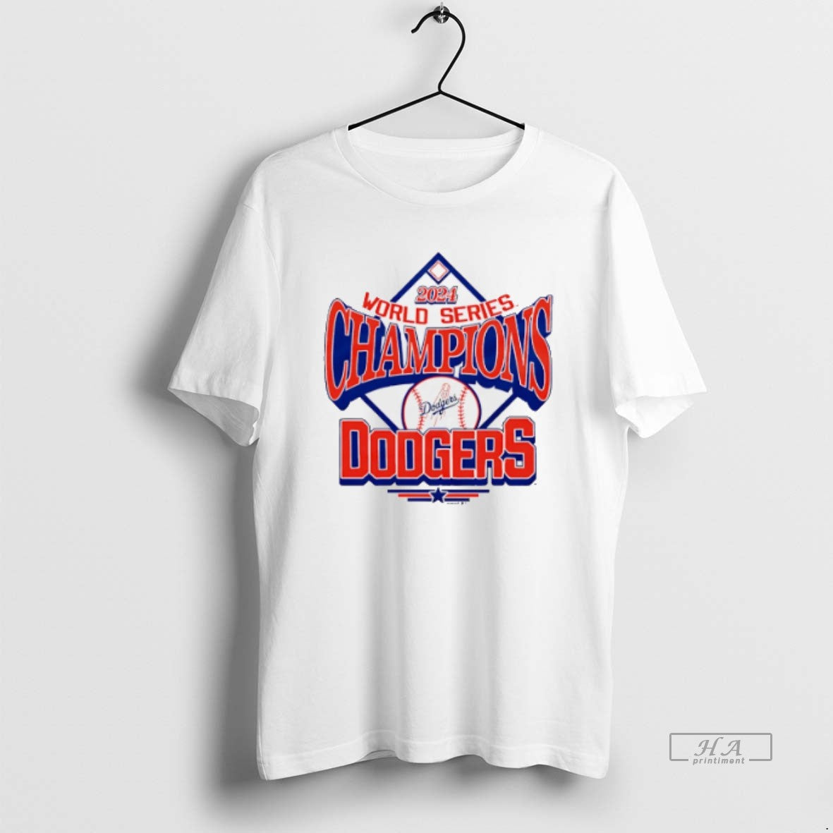 Official Trendy La Dodgers 2024 World Series Champions Vintage