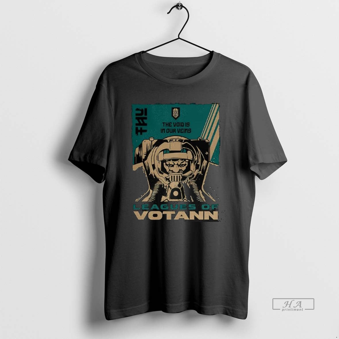 Official Trendy Leagues Of Votann