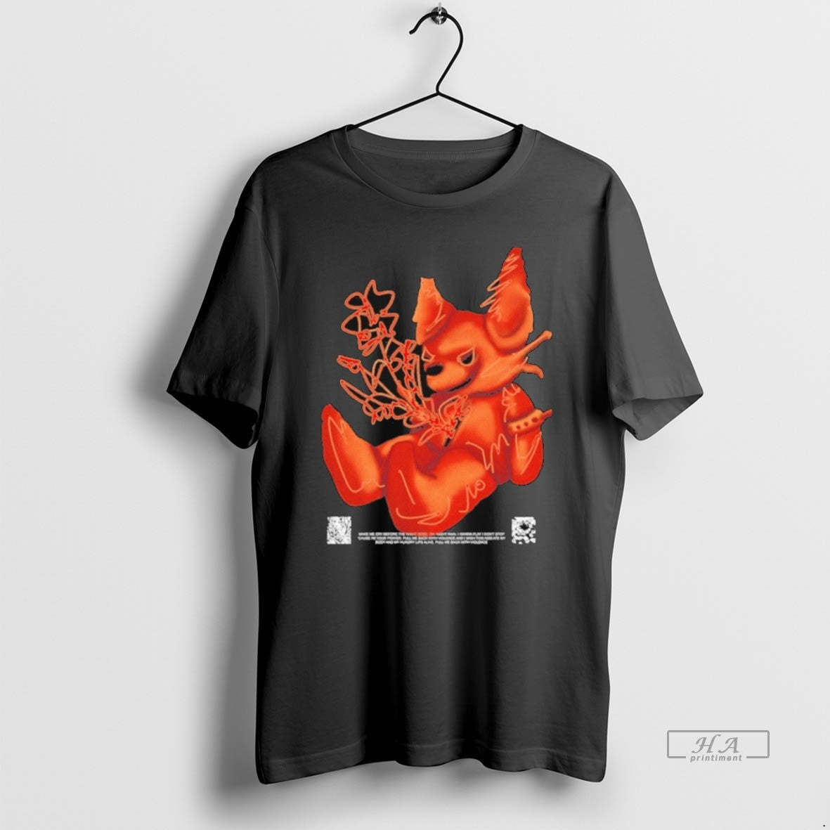 Official Trendy Vukovi Bear