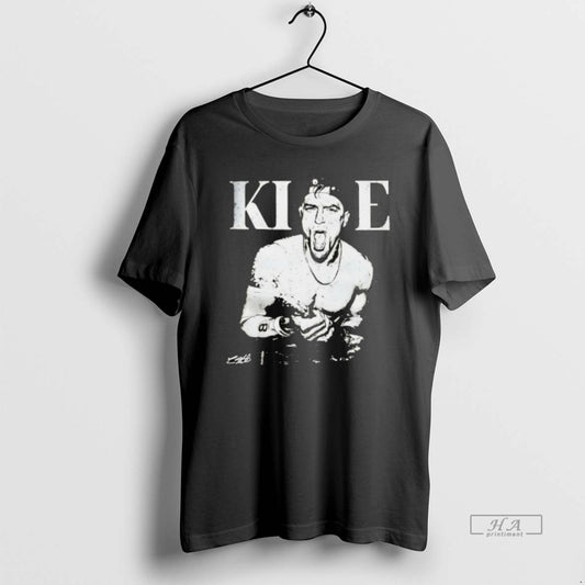 Official Vintage Kike Funny Champion Baseball