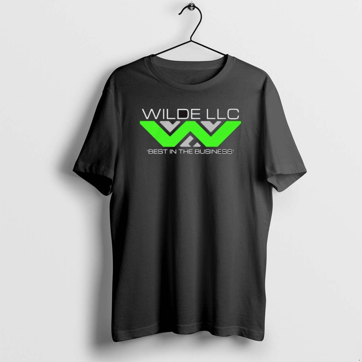 Official Wilde Llc Best In The Business