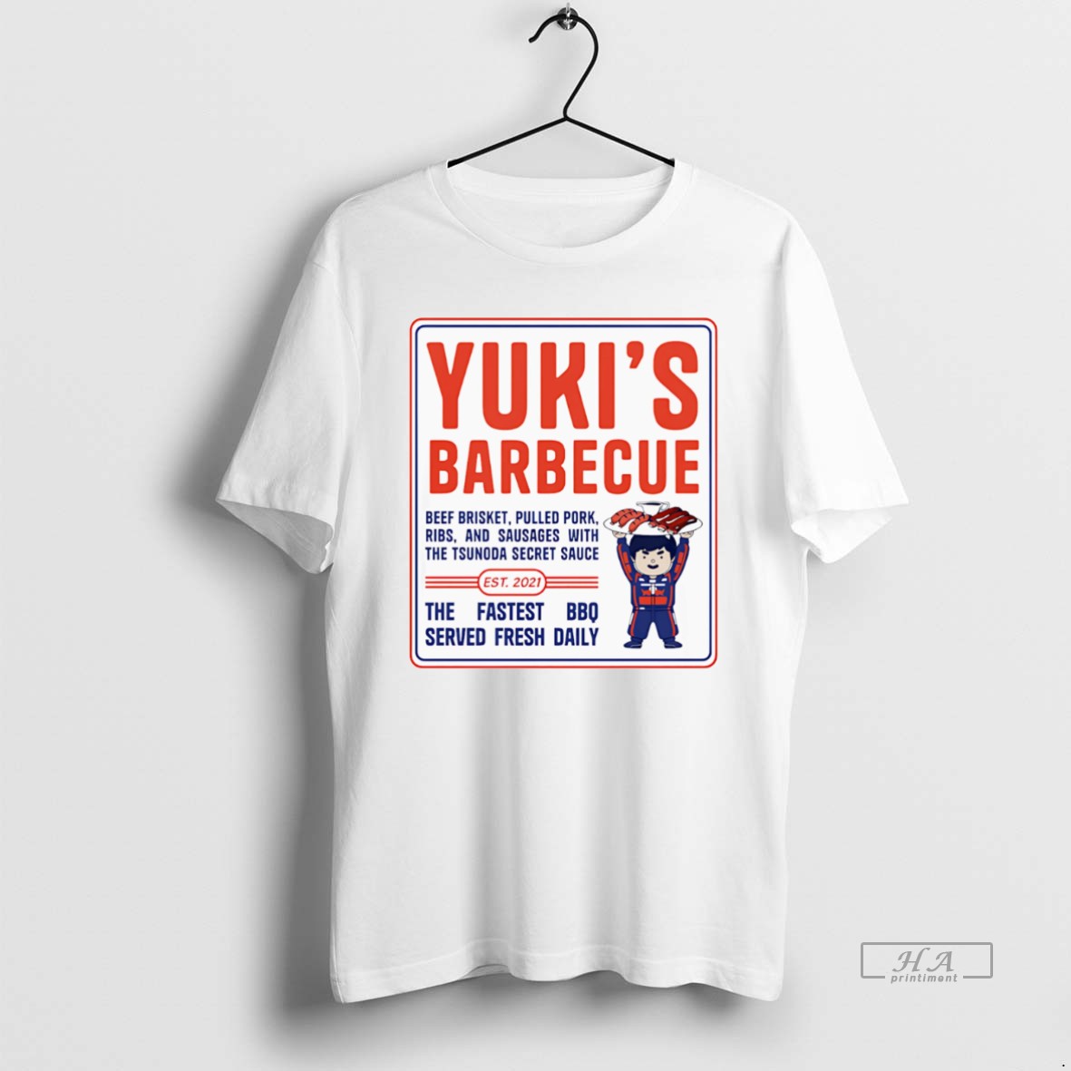 Official Yukis Bbq The Fastest Bbq Served Fresh Daily