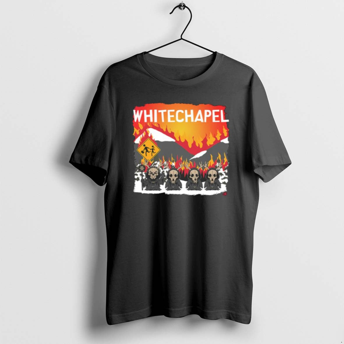 Official Whitechape Park 2025