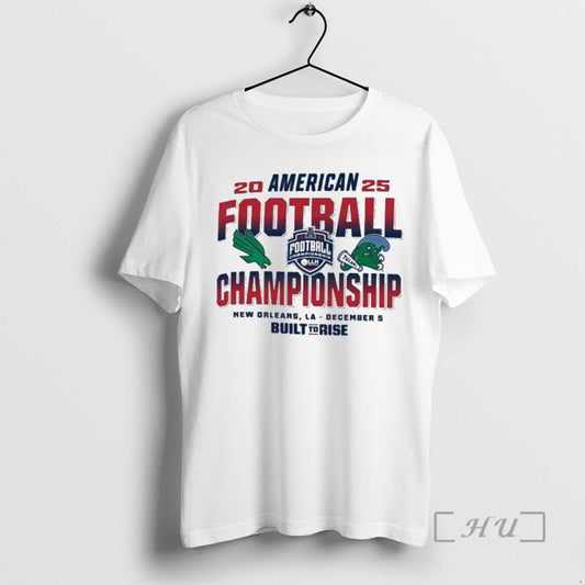 Officials 2025 American Conference Football Championship 2 Team