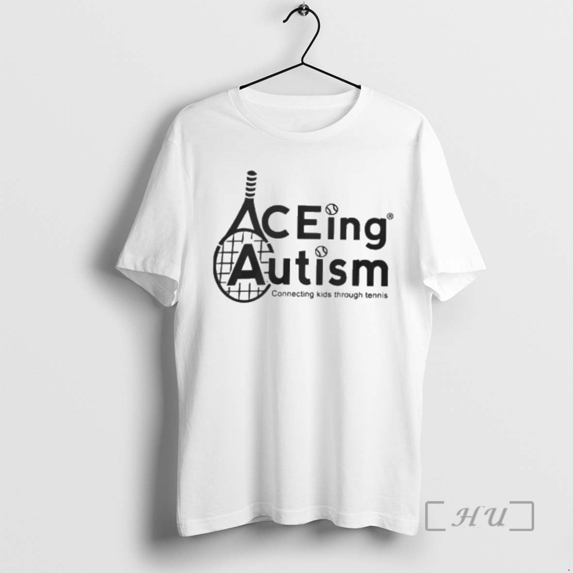 Officials Aceing Autism Connecting Kids Through Tennis