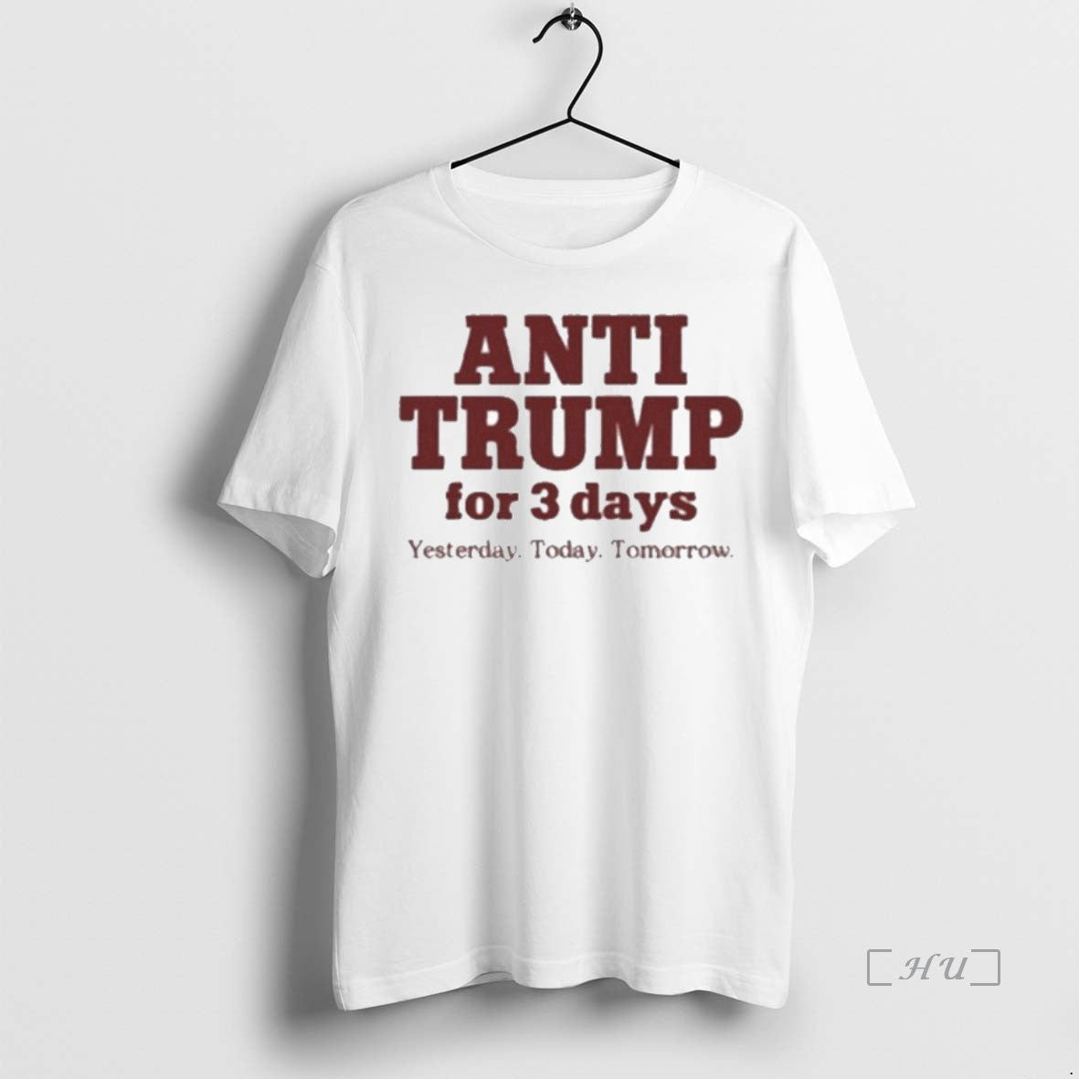 Officials Anti Trump For 3 Days Yesterday Today Tomorrow 2025