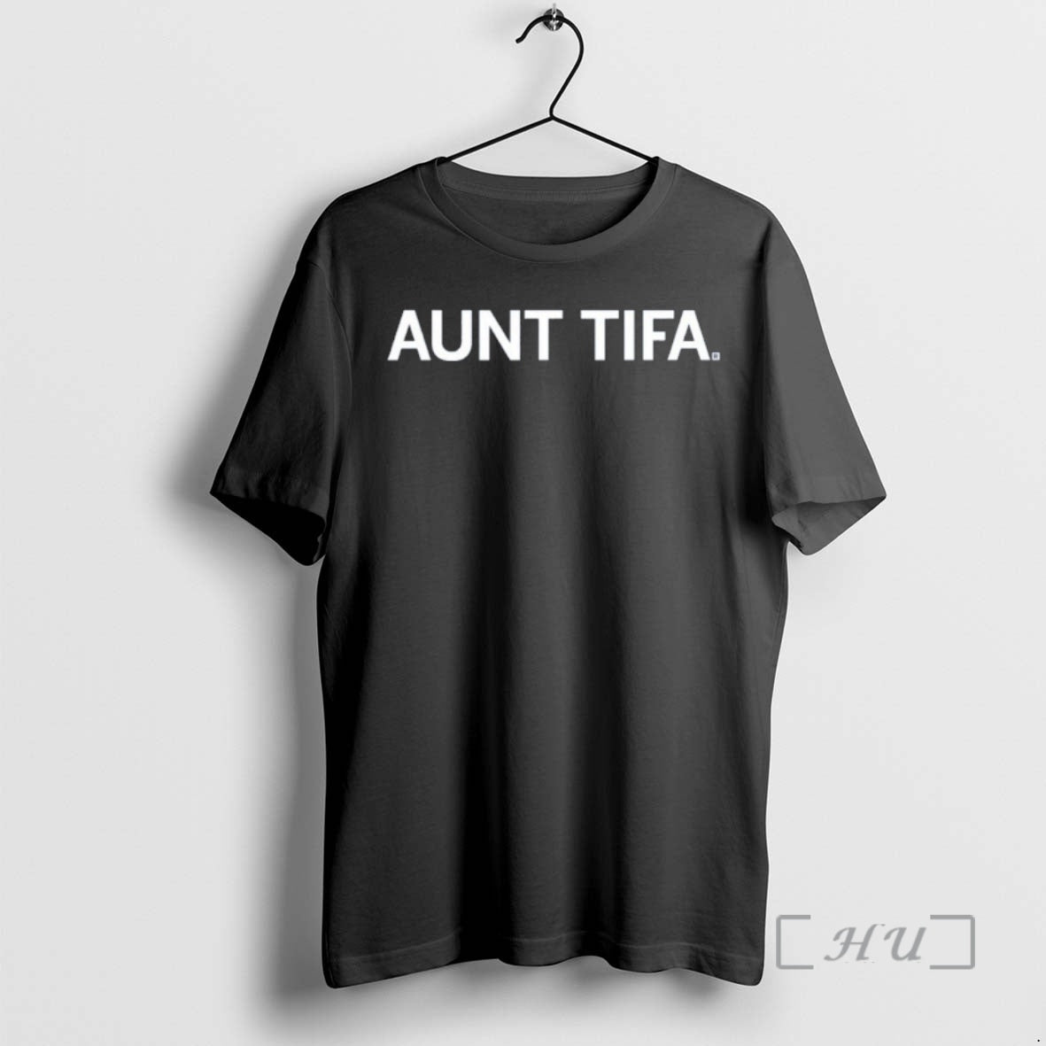 Officials Aunt Tifa Wine Mom