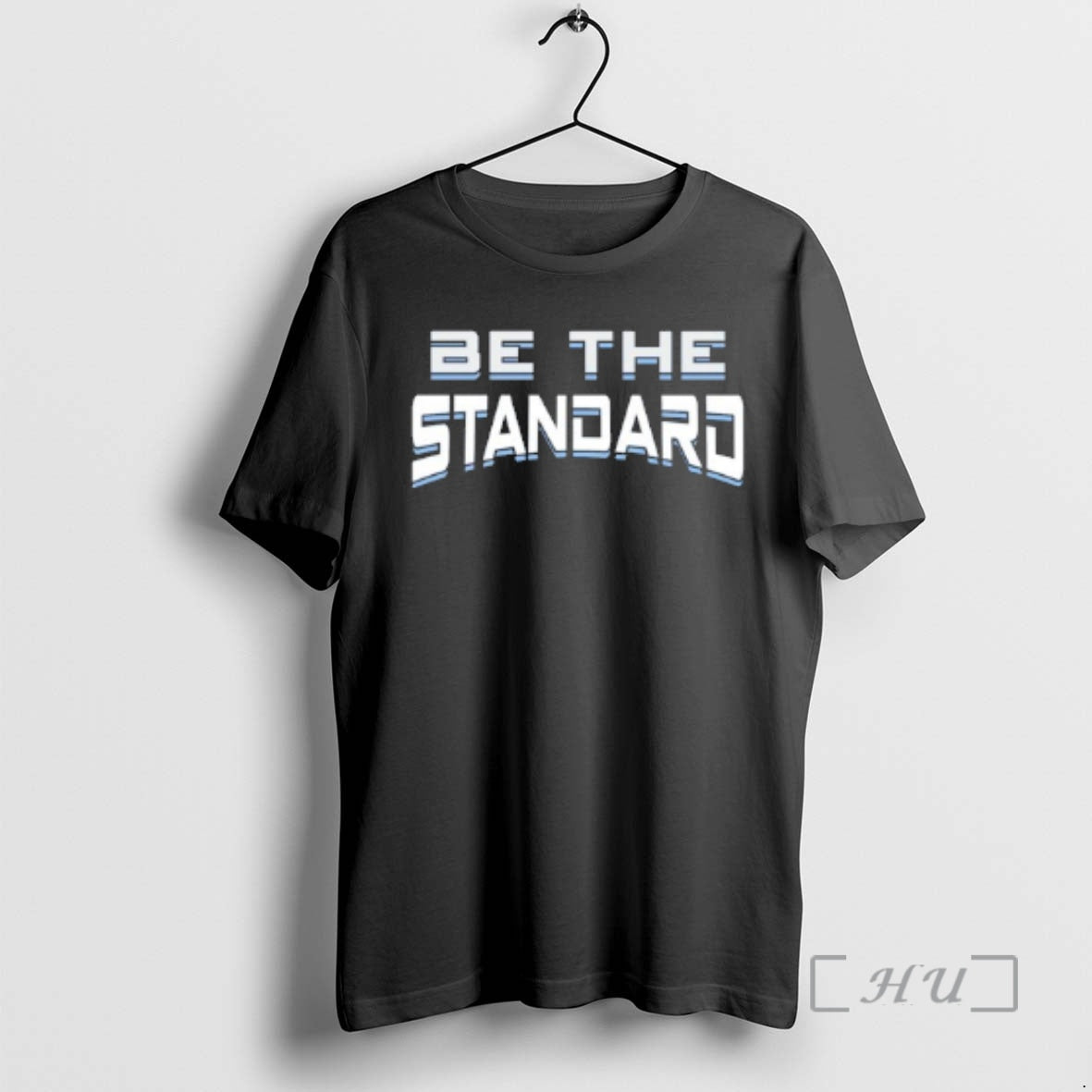 Officials Be The Standard