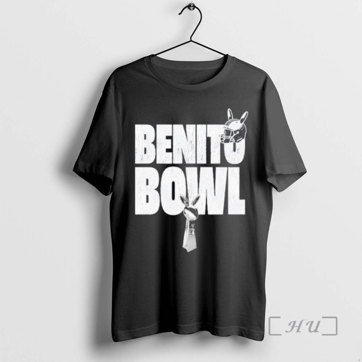 Officials Benito Bowl