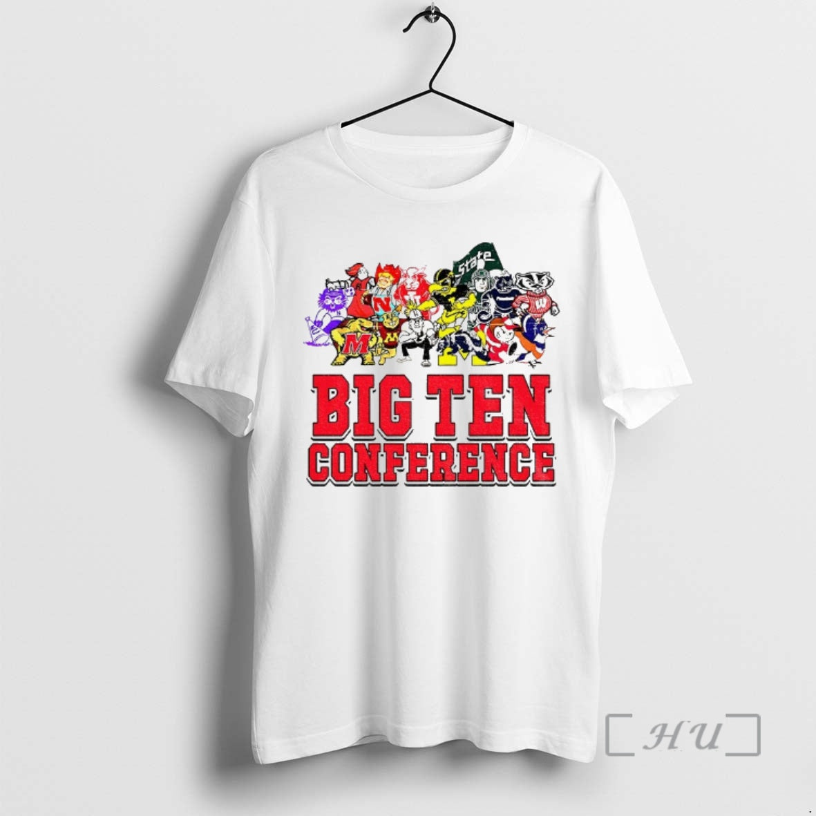Officials Big Ten Conference College Sports Game Day Football